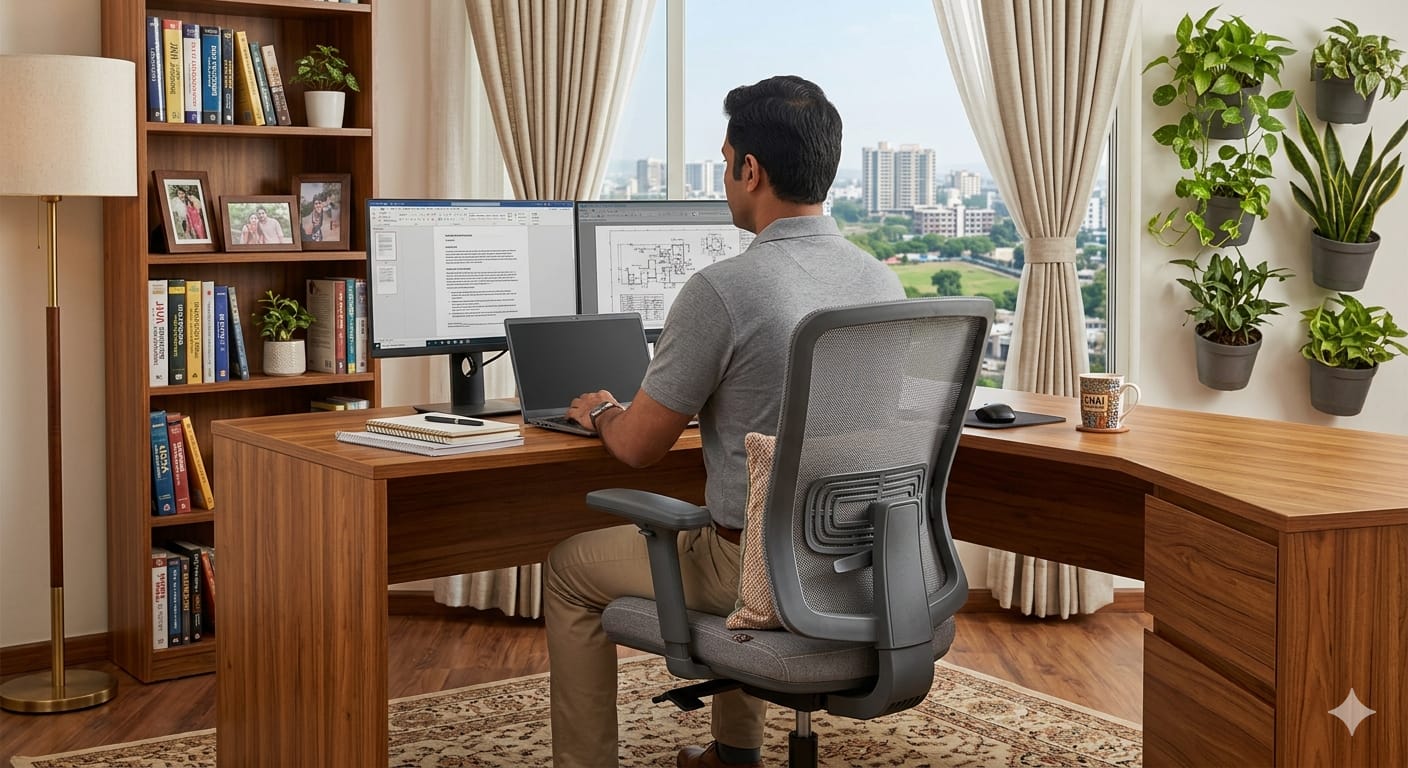 Home Offices