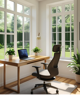 Home Offices